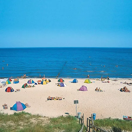 Am Kuestenwald By Interhome