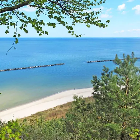 Am Kuestenwald By Interhome Koserow