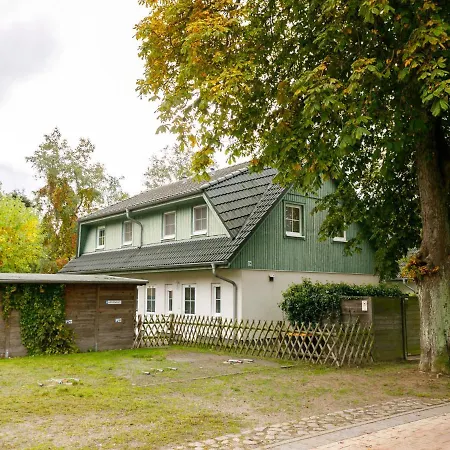 Am Kuestenwald By Interhome Apartamento