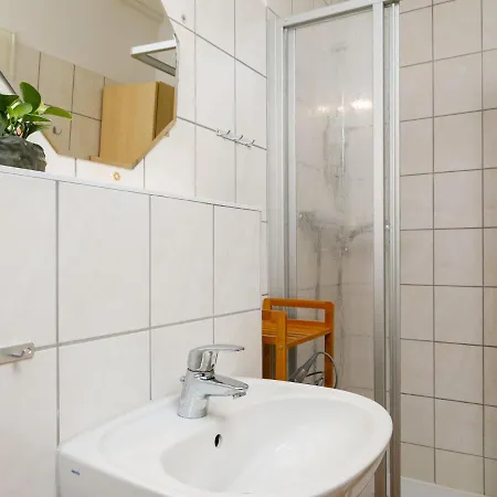 Am Kuestenwald By Interhome *