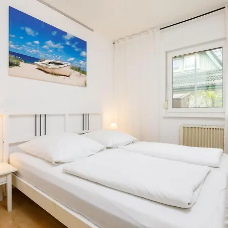 Am Kuestenwald By Interhome Koserow