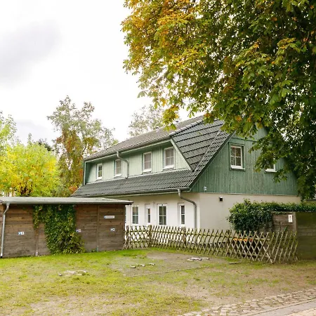 Am Kuestenwald By Interhome *