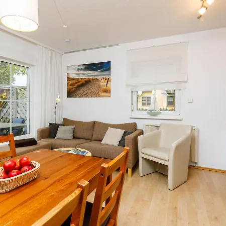 Am Kuestenwald By Interhome Koserow