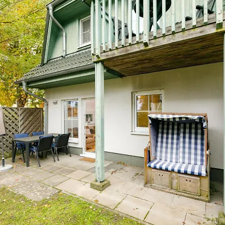 Am Kuestenwald By Interhome Apartamento