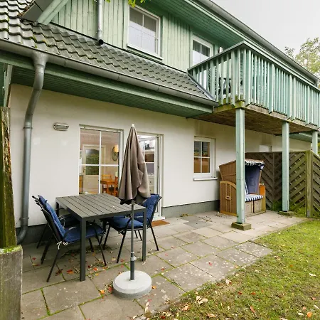 Am Kuestenwald By Interhome *