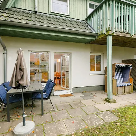 Am Kuestenwald By Interhome *