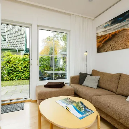 Am Kuestenwald By Interhome * Koserow