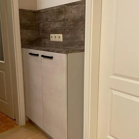 Apartamento Am Kuestenwald By Interhome Koserow