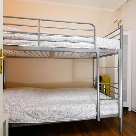 Am Kuestenwald By Interhome