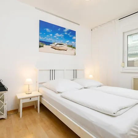 Am Kuestenwald By Interhome * Koserow