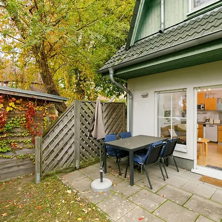 Am Kuestenwald By Interhome *