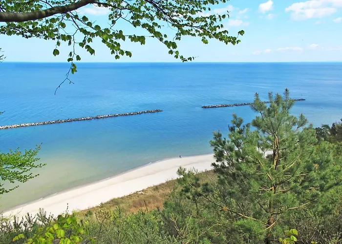 Am Kuestenwald By Interhome 코세로우