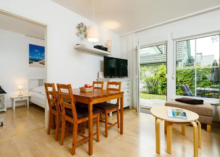 Am Kuestenwald By Interhome Lejlighed *