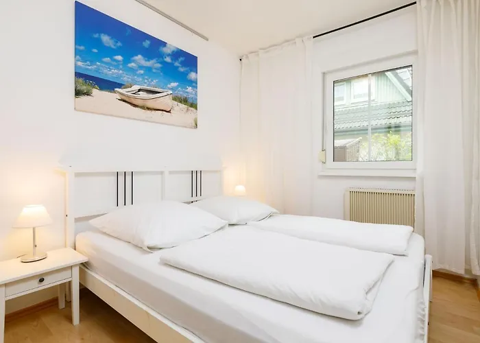 Am Kuestenwald By Interhome Koserow