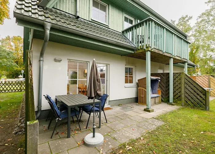 Am Kuestenwald By Interhome *