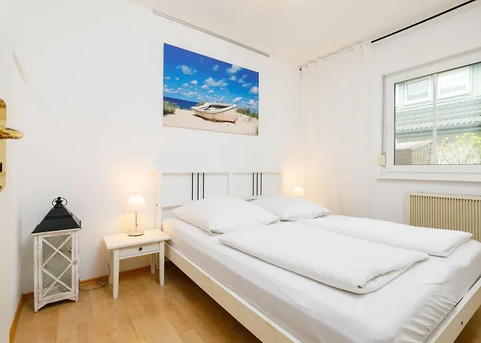 Am Kuestenwald By Interhome * Koserow