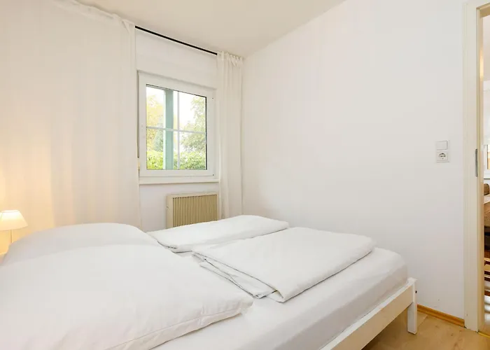 Am Kuestenwald By Interhome