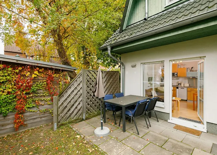 Am Kuestenwald By Interhome *